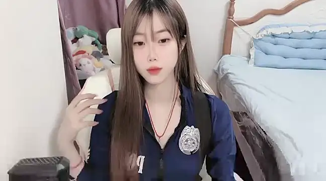 vivian-vv online show from 03.01.25