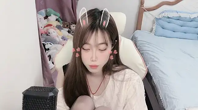 vivian-vv online show from 03.03.25