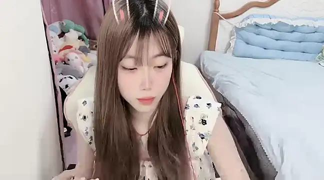 vivian-vv online show from 03.08.25