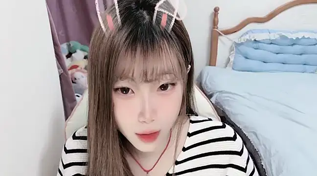 vivian-vv online show from 03.08.25