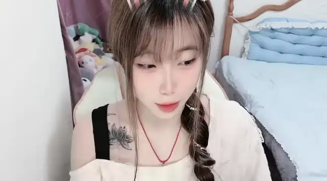 vivian-vv online show from 03.10.25