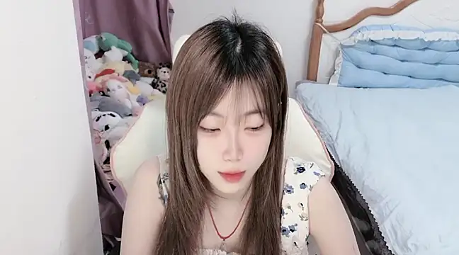 vivian-vv online show from 03.12.25