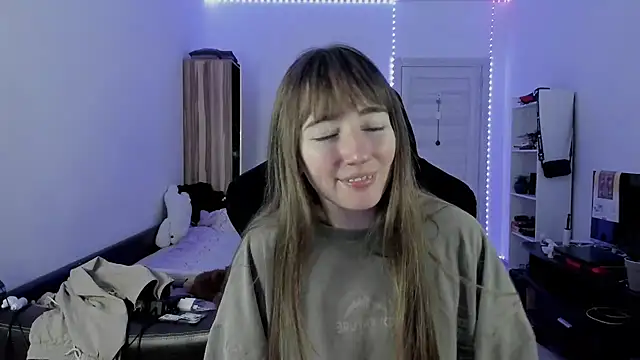 bekkawell online show from 09.22.25