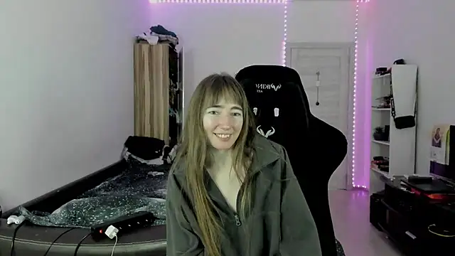 bekkawell online show from 10.17.25