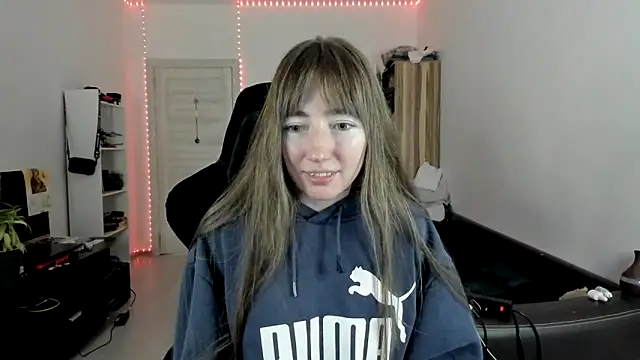 bekkawell online show from 11.22.25