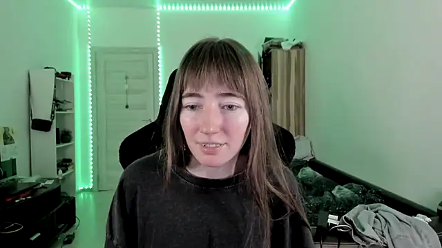 bekkawell online show from 11.24.25