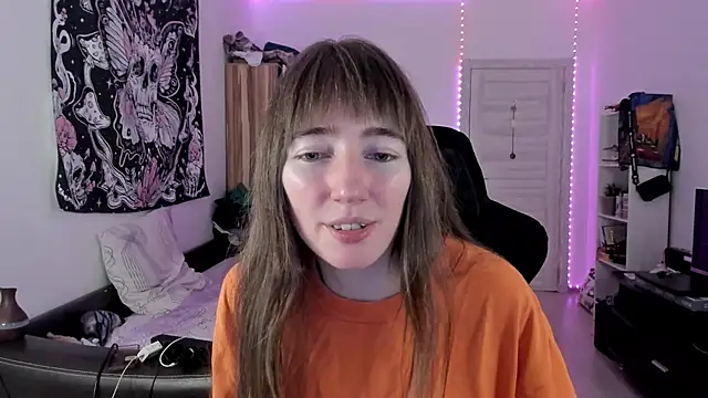 bekkawell online show from 02.12.26