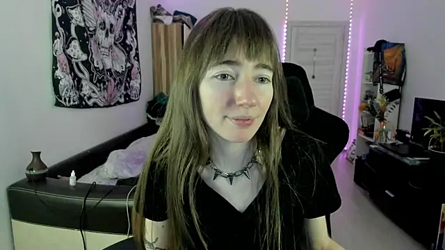 bekkawell online show from 02.14.26