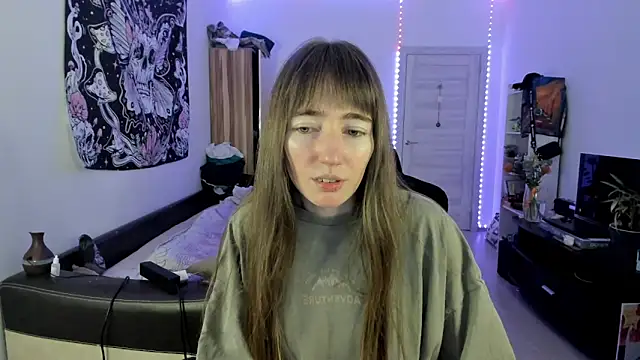 bekkawell online show from 02.17.26