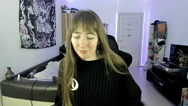 bekkawell online show from 02.18.26