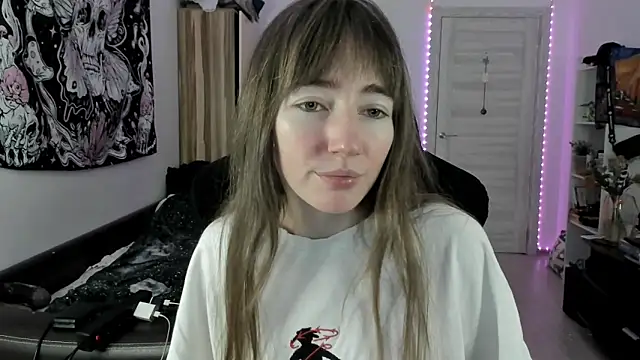 bekkawell online show from 02.27.26