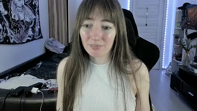 bekkawell online show from 03.02.26