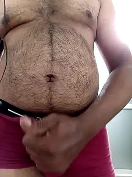 black77SL online show from 10.19.25