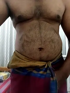 black77SL online show from 10.28.25