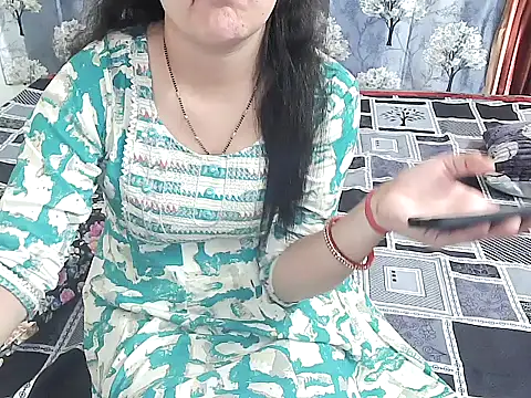 cutenimahi online show from 03.13.25