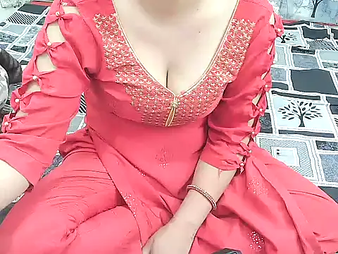 cutenimahi online show from 03.18.25