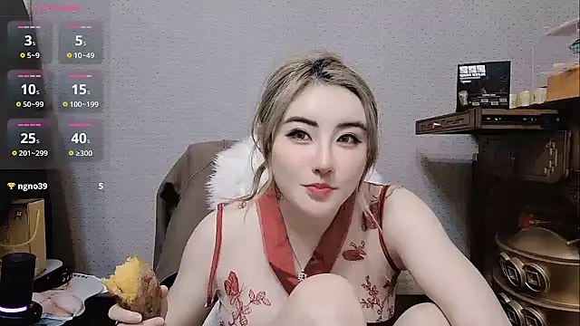 nana haha online show from 03.22.25
