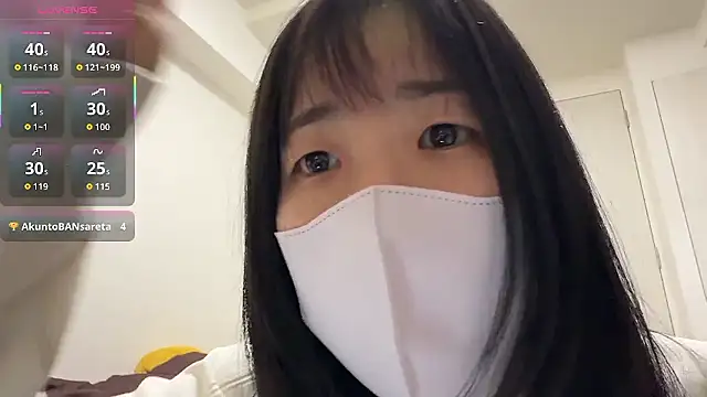 Snapshot of daiyo_kai_Gutara chatting on 05.04.26 daiyo kai Gutara online show from 05.04.26
