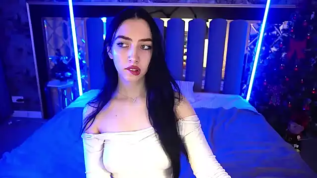 WildKittenX  online show from 12.19.25