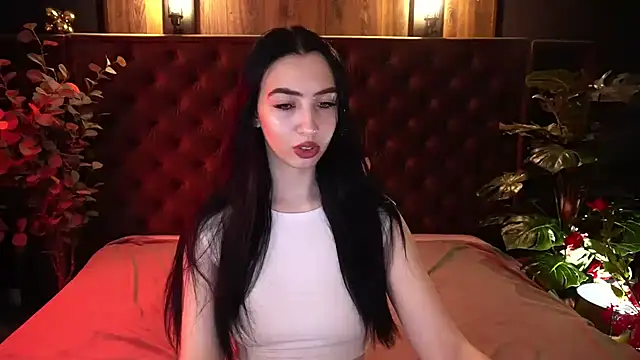 WildKittenX  online show from 03.20.26