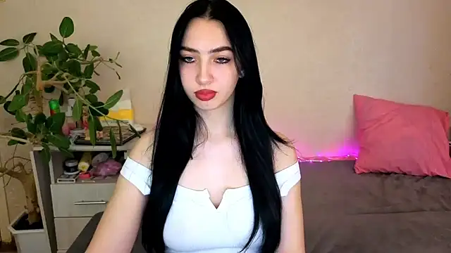 WildKittenX  online show from 05.20.26