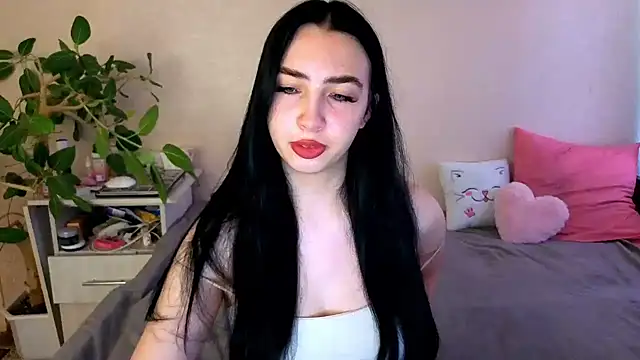 WildKittenX  online show from 07.01.26