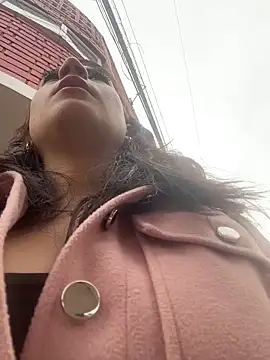 Mila LS online show from 02.03.26