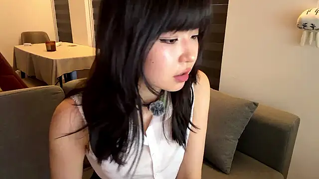 melana love online show from 03.24.26