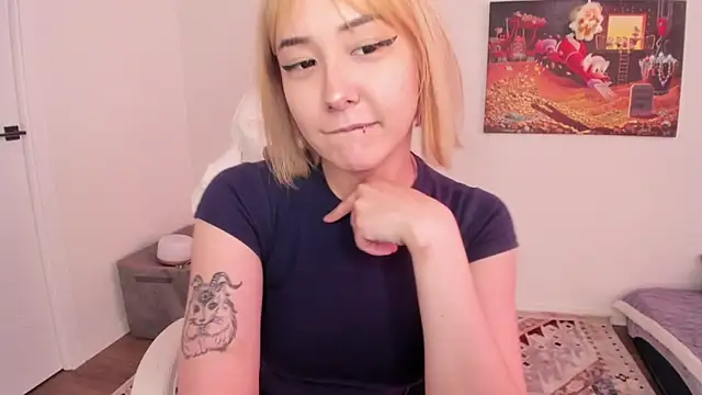 Snapshot of ka00ru_chan chatting on 06.15.26 ka00ru chan online show from 06.15.26