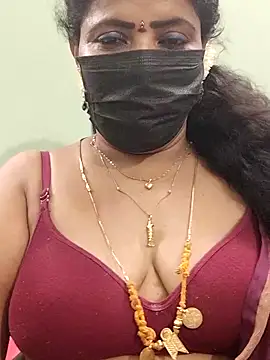 abinaya26 online show from 03.18.25