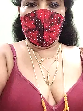 abinaya26 online show from 03.21.25