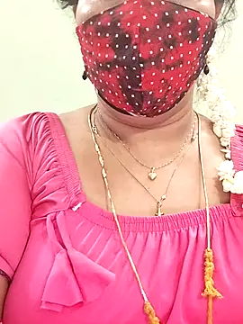 abinaya26 online show from 03.22.25