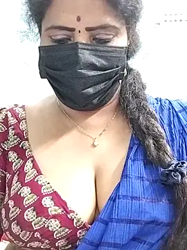 abinaya26 online show from 09.10.25