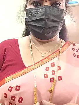 abinaya26 online show from 10.03.25