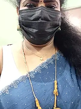 abinaya26 online show from 10.13.25