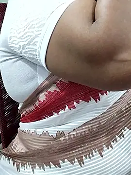 abinaya26 online show from 10.31.25