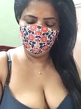 abinaya26 online show from 04.21.26