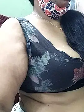 abinaya26 online show from 04.21.26
