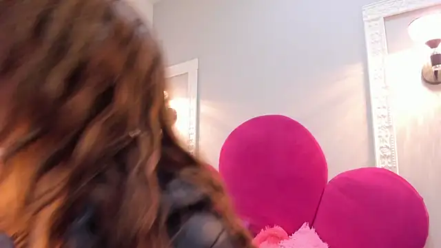 Bonniie 22 online show from 10.02.25