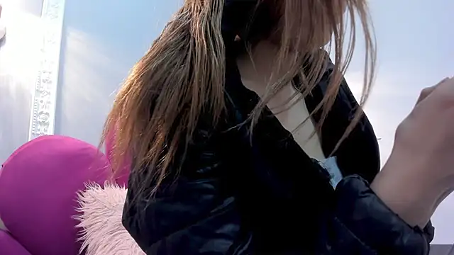 Bonniie 22 online show from 02.10.26