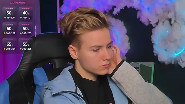 Jean Wilsons online show from 12.01.25