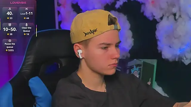 Jean Wilsons online show from 12.02.25