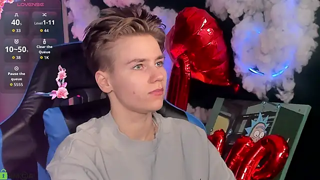 Jean Wilsons online show from 02.15.26