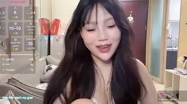 Yik-11 online show from 02.26.25