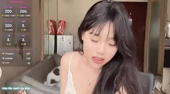 Yik-11 online show from 02.27.25