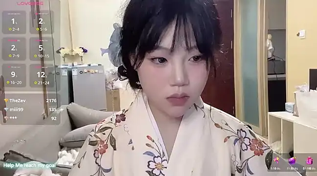 Yik-11 online show from 02.28.25