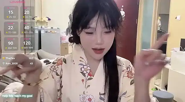 Yik-11 online show from 02.28.25