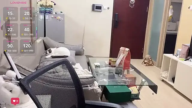 Yik-11 online show from 03.19.25