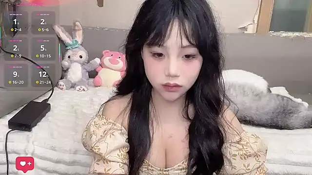 Yik-11 online show from 03.20.25