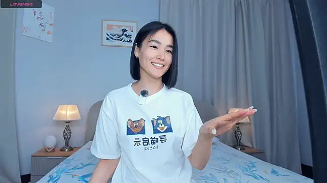 RanelDiva online show from 11.19.25